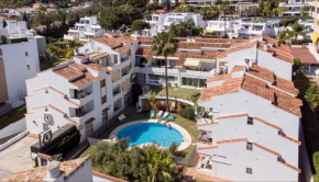 Penthouse*5min from beach